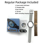 Multifunctional 1.28" Touch Screen Smart Watch for (Men/Women)