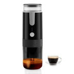 2025 New Portable Coffee Machine / Fit for Coffee Powder and Coffee Capsul