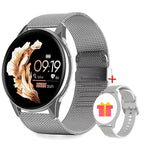 Multifunctional 1.28" Touch Screen Smart Watch for (Men/Women)
