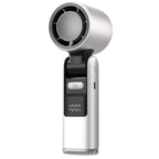 Super Mini Turbo Fan 100 Levels (USB Powered Digital Display for Outdoor Camping Office Dorm)